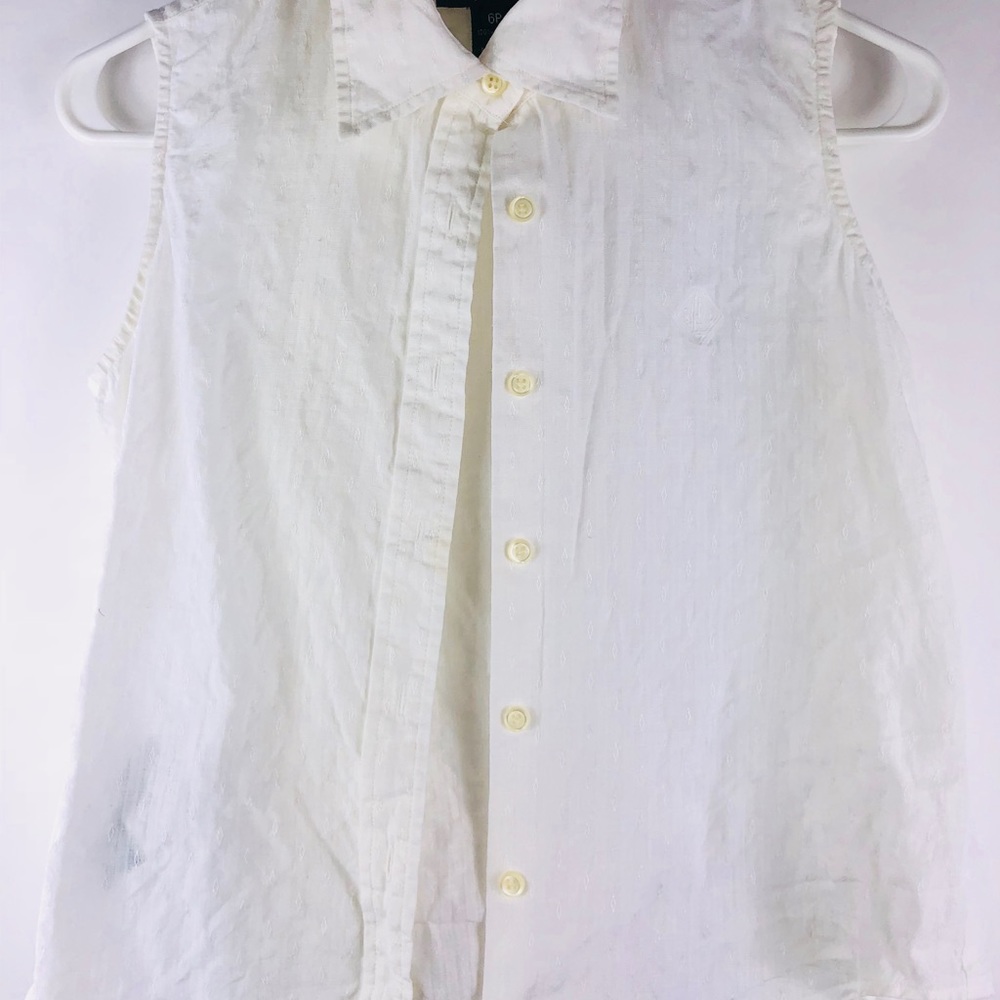 Lauren Ralph Lauren Woman’s button down